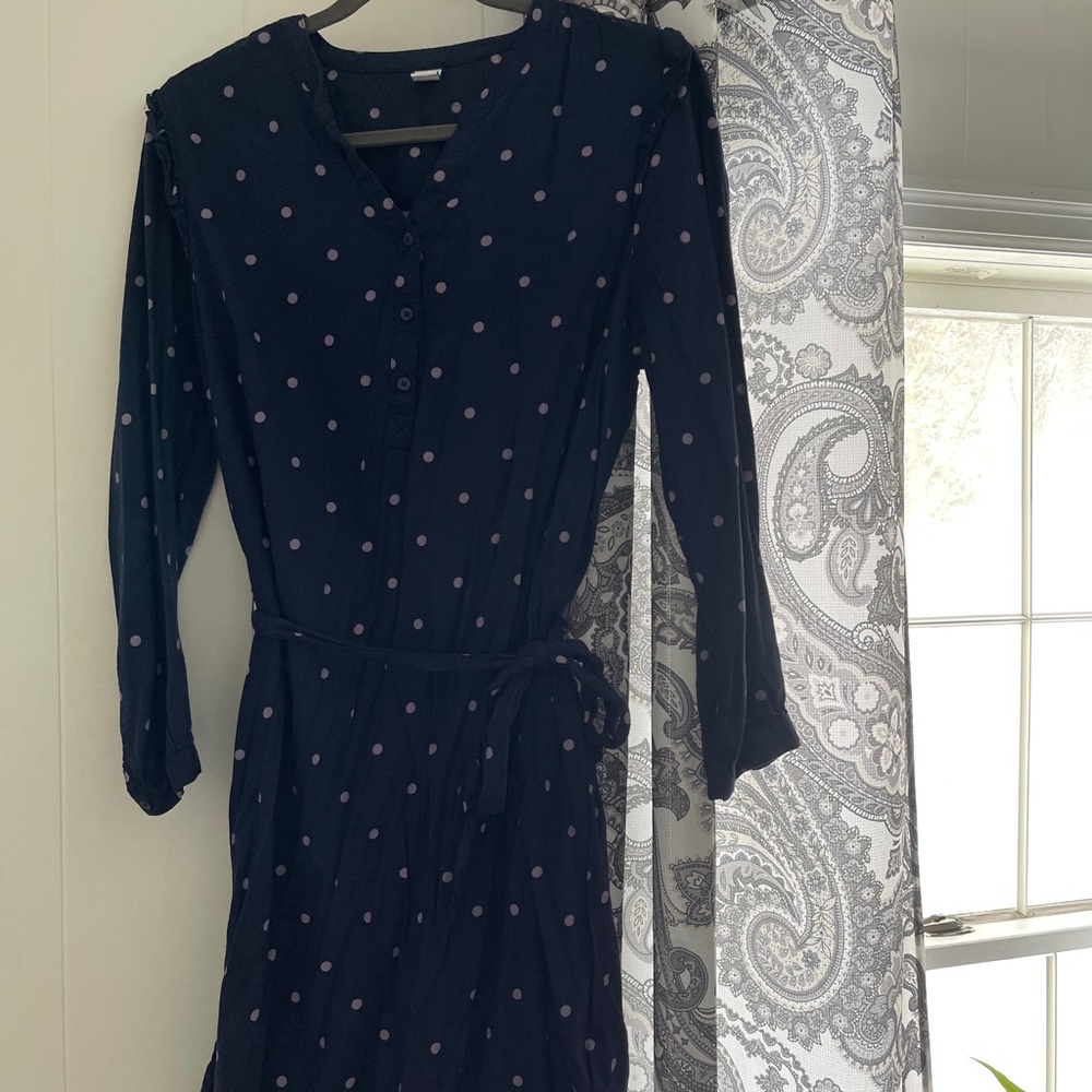 Old navy dress NWOT